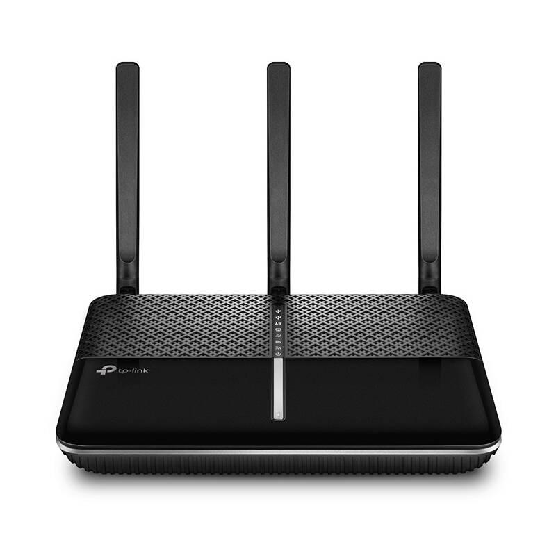 Router TP-Link Archer C2300 IP TV na 3 měsíce ZDARMA černý