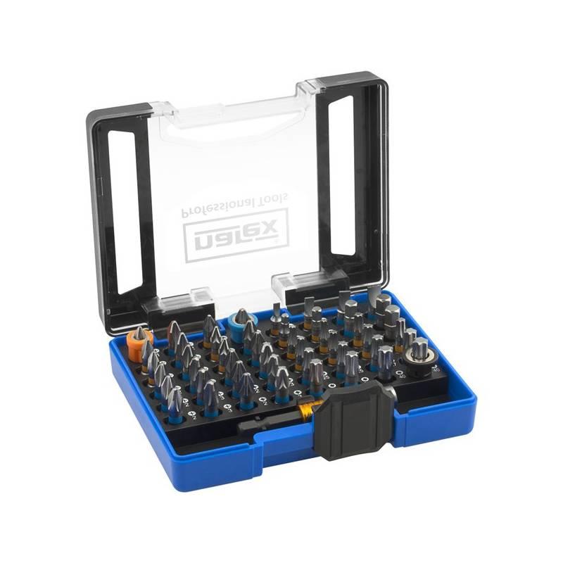 Sada bitů Narex 52-Bit Box SUPER