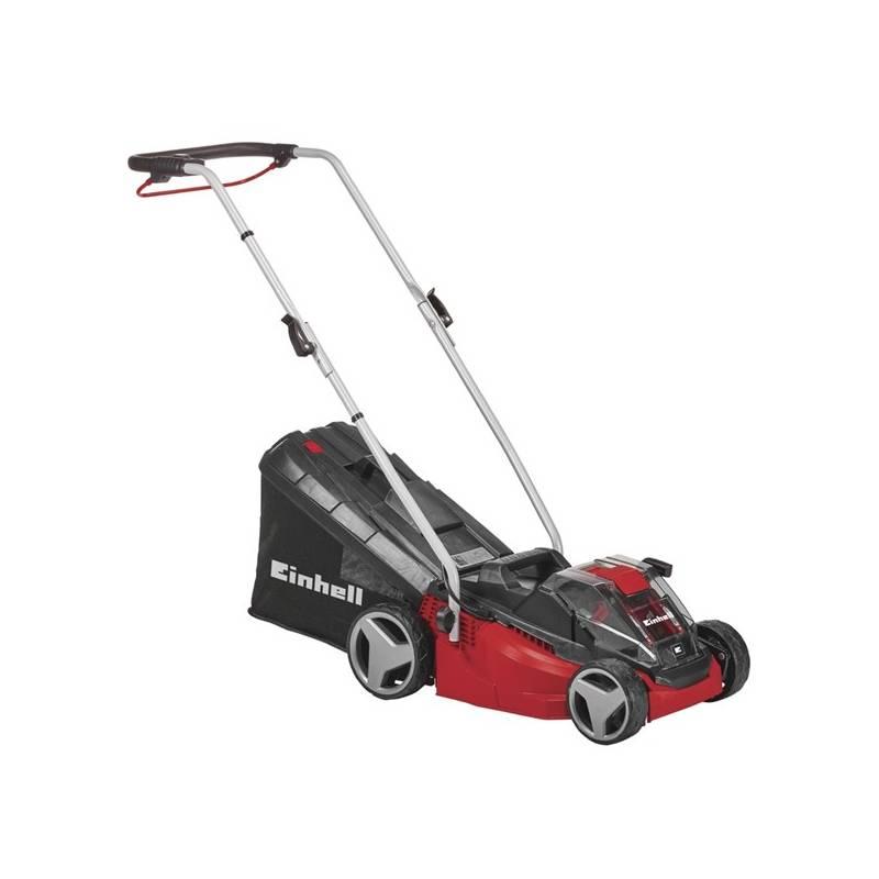 Sekačka Einhell GE-CM 33 Li Kit,