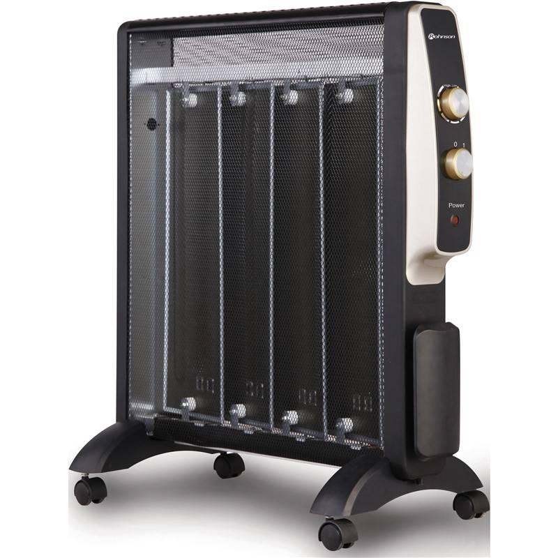 Topidlo Rohnson R-070