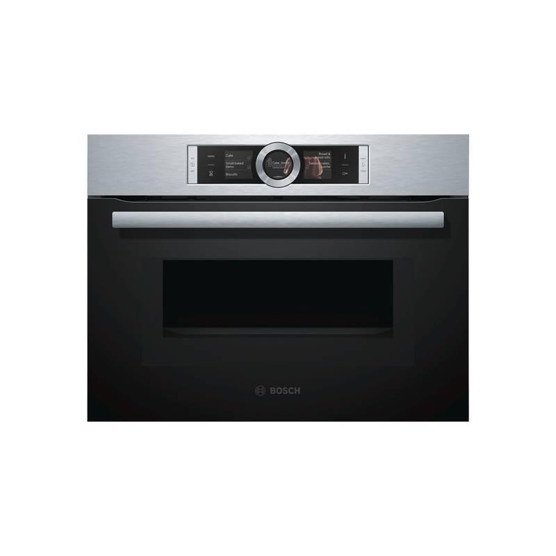 Trouba Bosch CMG656BS1