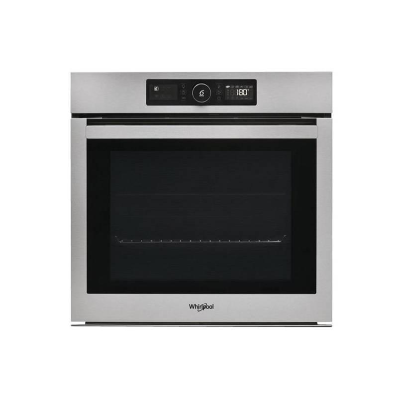 Trouba Whirlpool ABSOLUTE AKZ9 6230 IX