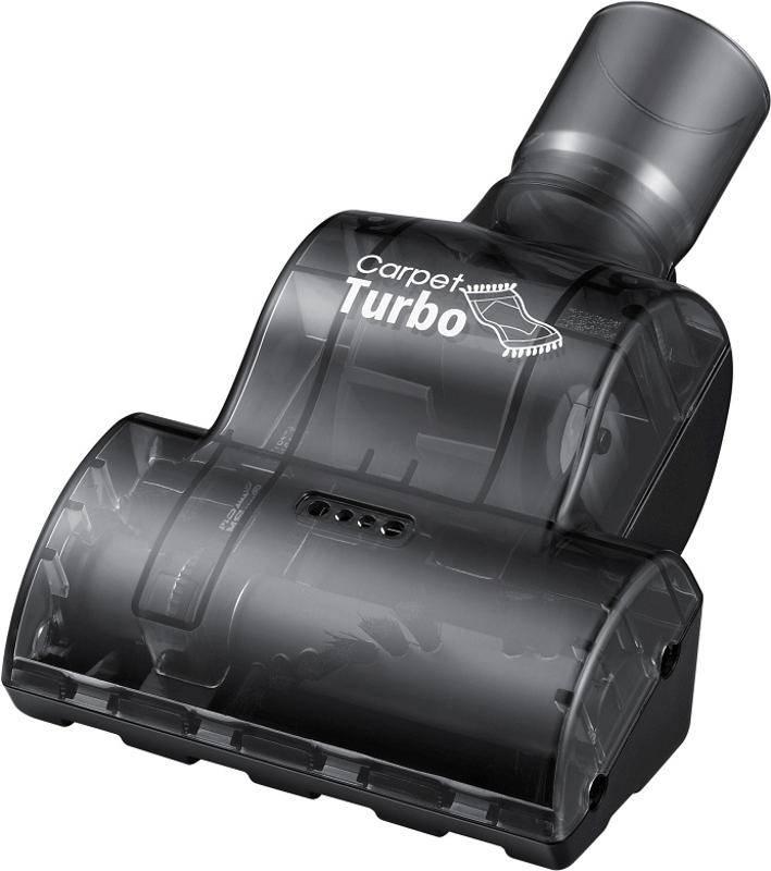 Turbohubice vzduchová Samsung VCA-TB480