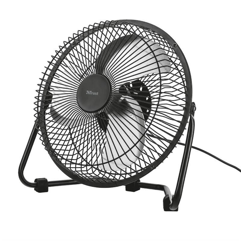 Ventilátor Trust Xstream Breeze USB