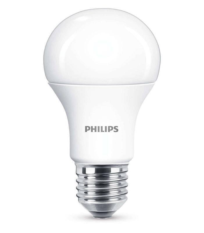 Žárovka LED Philips klasik, 12,5W, E27,