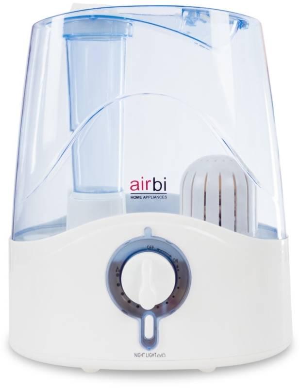 Zvlhčovač vzduchu Airbi MIST, Zvlhčovač, vzduchu, Airbi, MIST