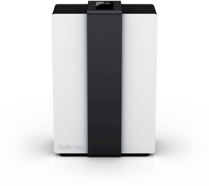 Zvlhčovač vzduchu Stadler Form ROBERT černý