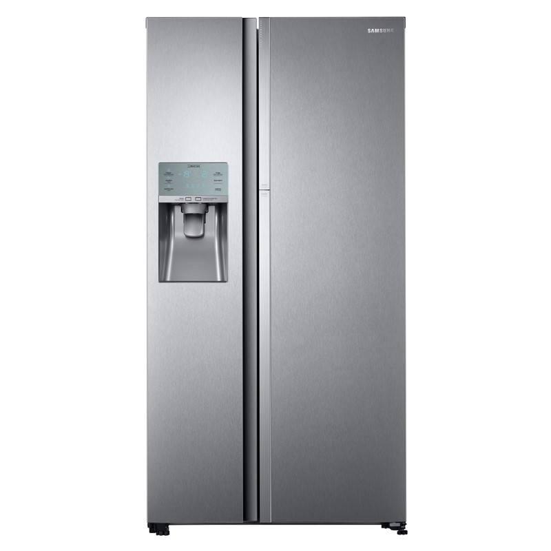 Americká lednice Samsung RH58K6598SL EO nerez