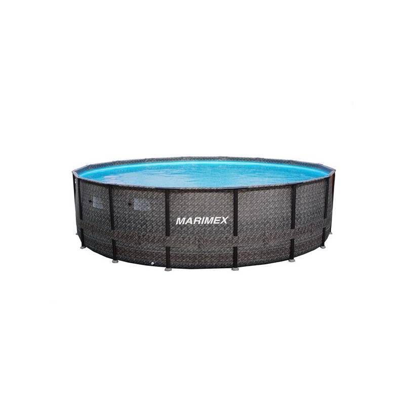 Bazén kruhový Marimex 3,66x0,99m
