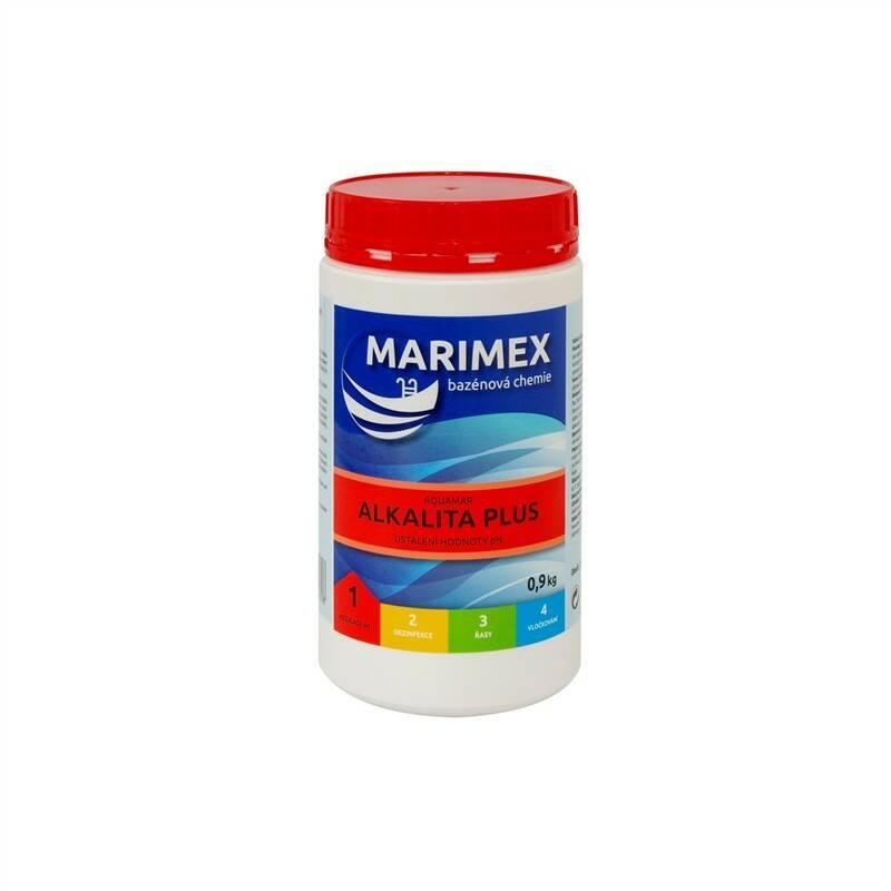 Bazénová chemie Marimex Alkalita plus 0,9