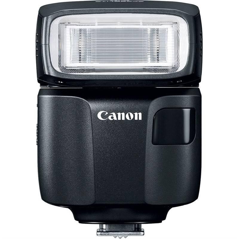 Blesk Canon Speedlite EL-100 černý