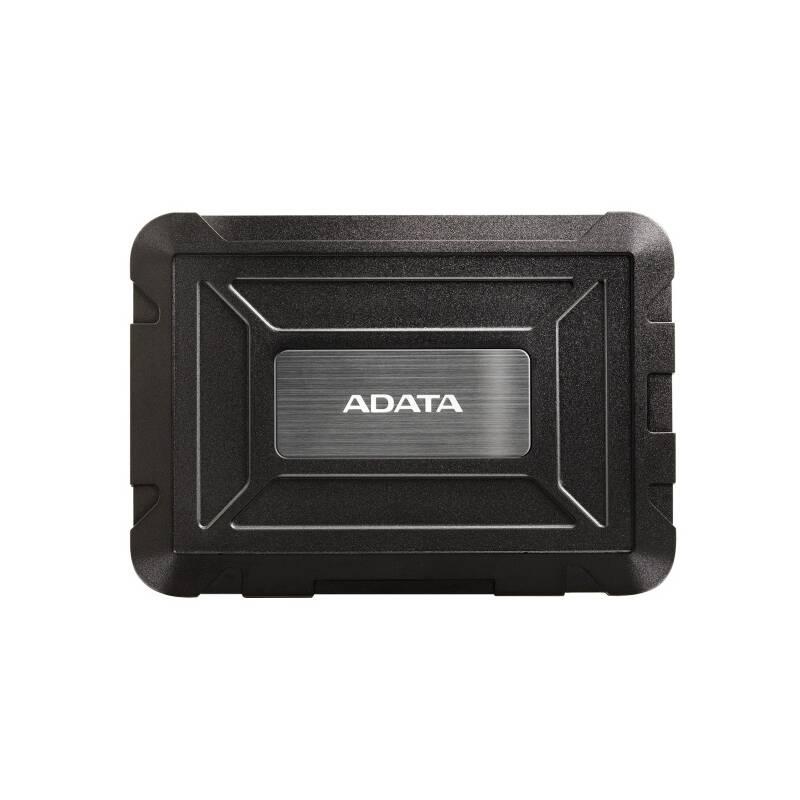 Box na HDD ADATA ED600 pro