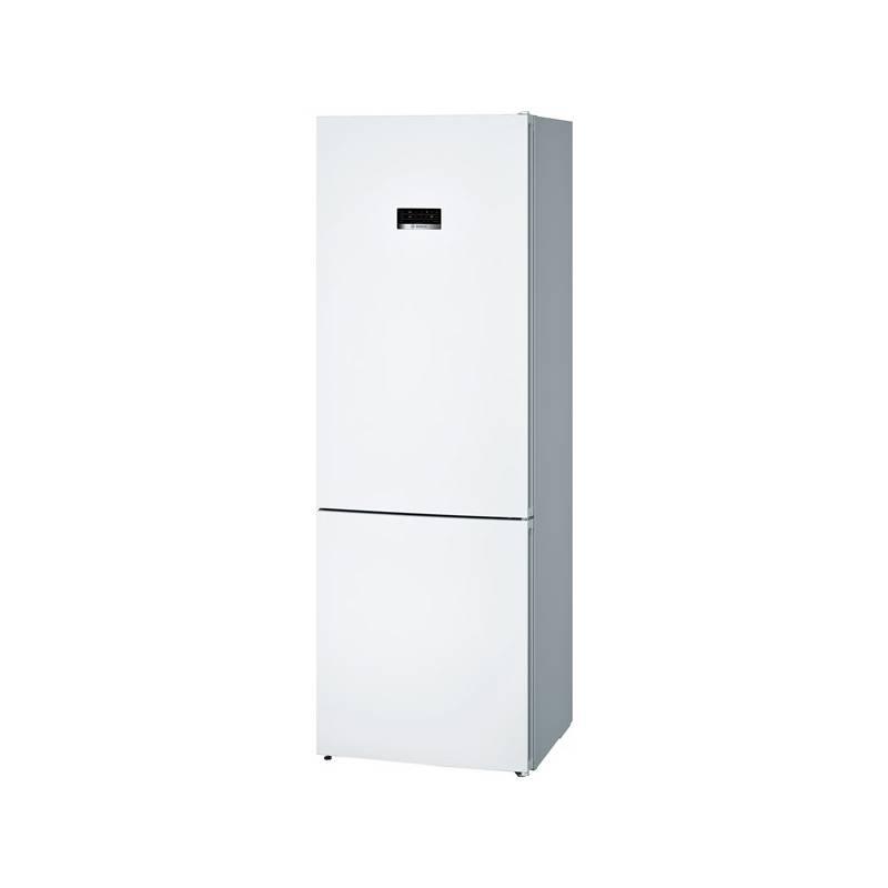 Chladnička s mrazničkou Bosch KGN49XW30 bílá