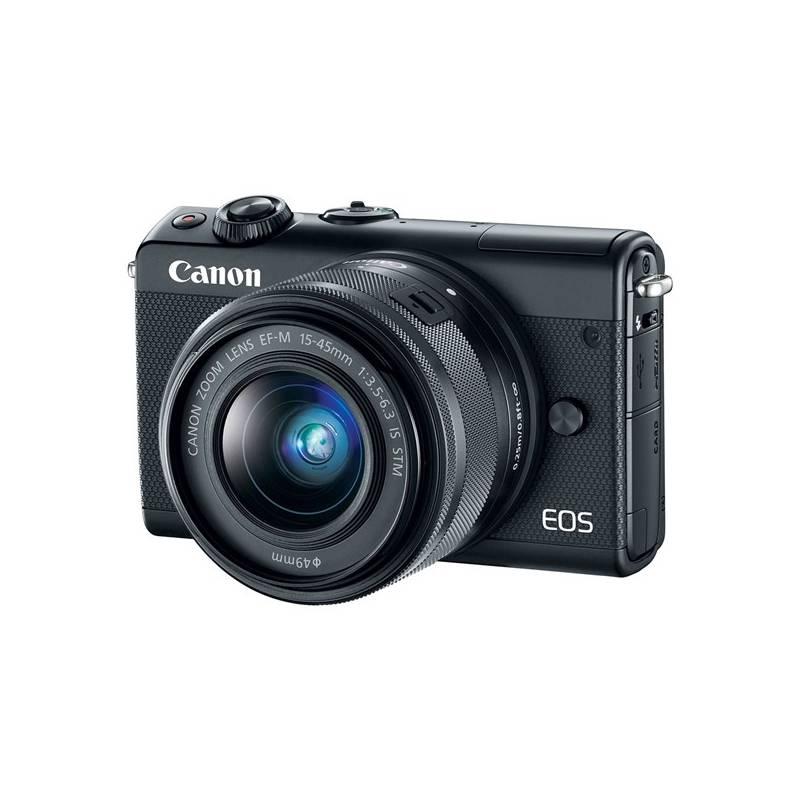 Digitální fotoaparát Canon EOS M100 M