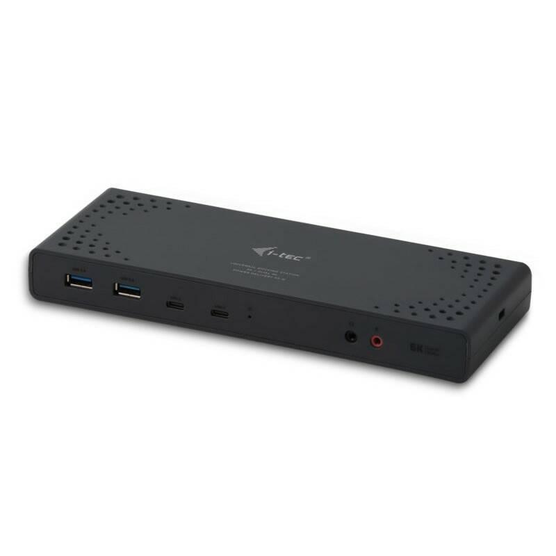 Dokovací stanice i-tec USB 3.0 USB-C