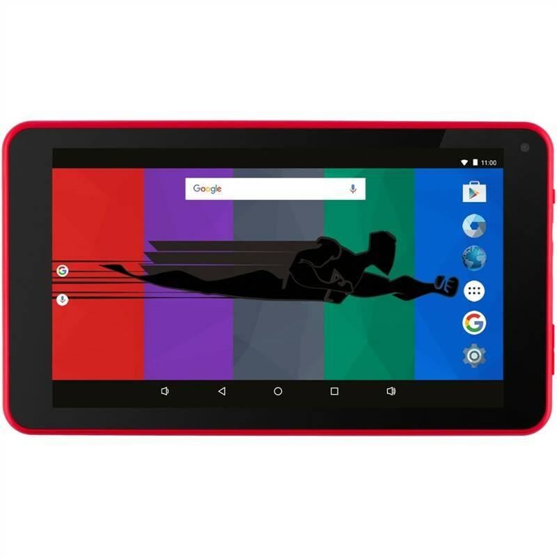 Dotykový tablet eStar Beauty HD 7 Wi-Fi Avengers