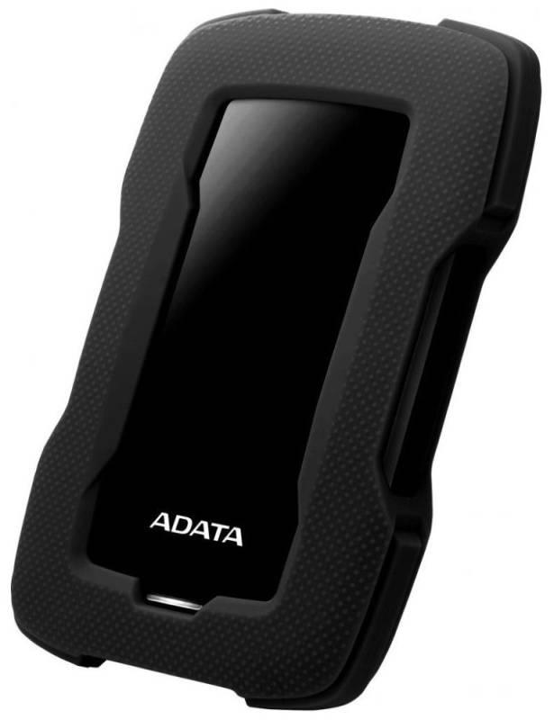 Externí pevný disk 2,5" ADATA HD330 1TB černý