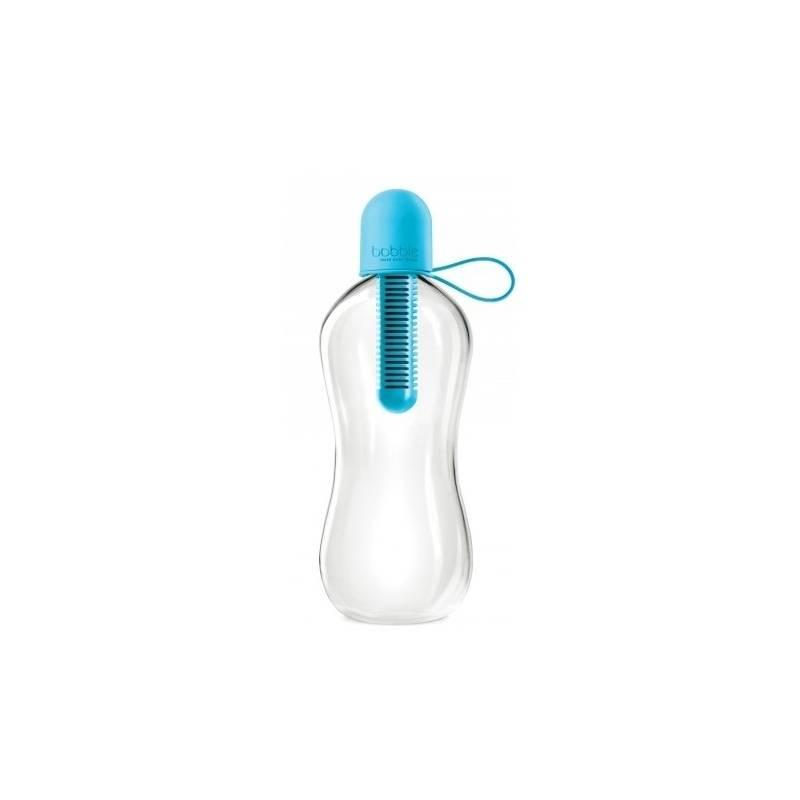 Filtrační láhev bobble Blue 0,55 l