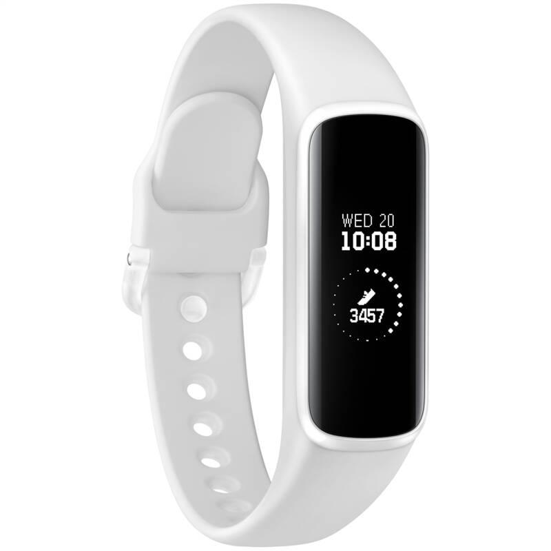 Fitness náramek Samsung Galaxy Fit e