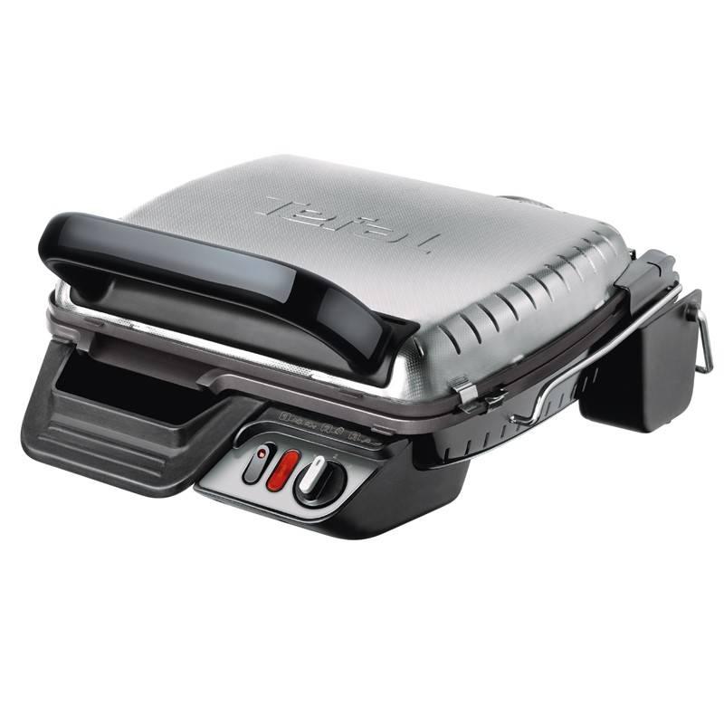 Gril Tefal ULTRACOMPACT 600 COMFORT GC306012
