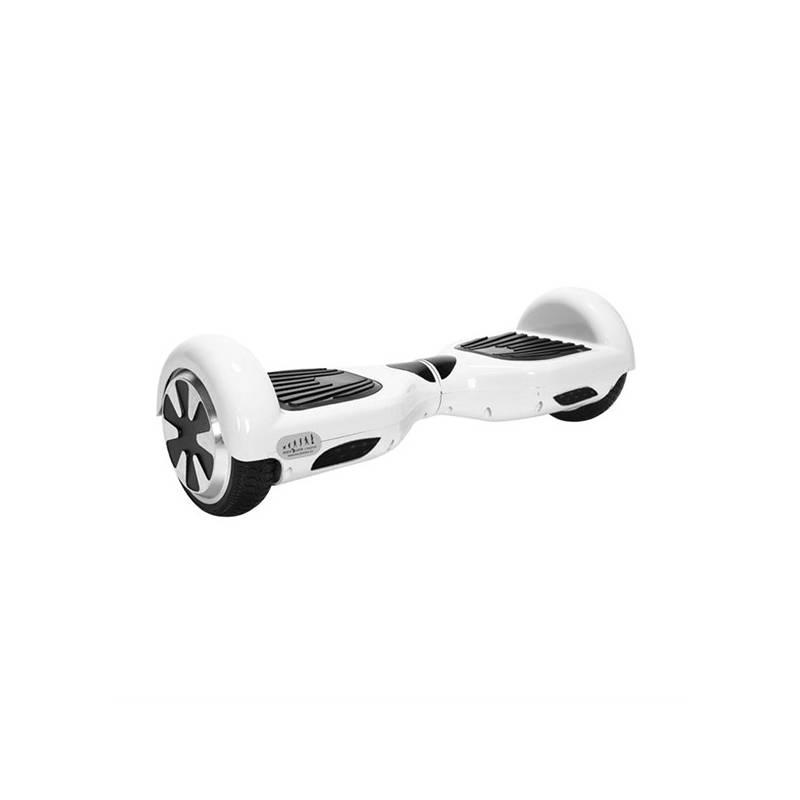 Hoverboard Kolonožka Standard E1 bílá, Hoverboard, Kolonožka, Standard, E1, bílá