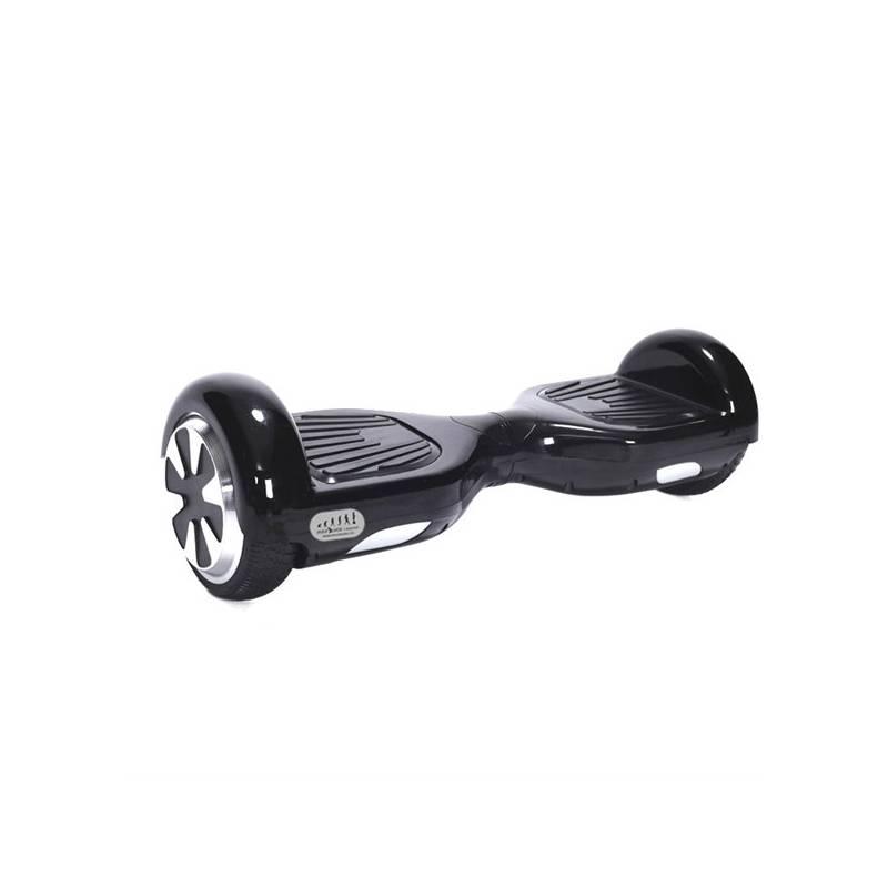 Hoverboard Kolonožka Standard E1 černá