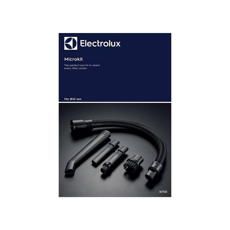 Hubice Electrolux KIT05
