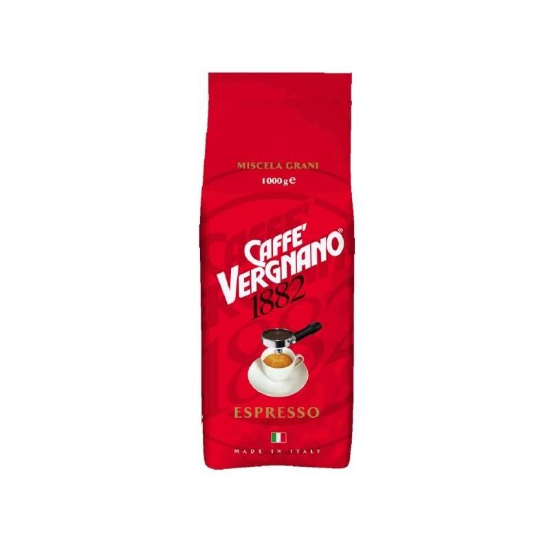 Káva zrnková Vergnano Espresso Bar 1