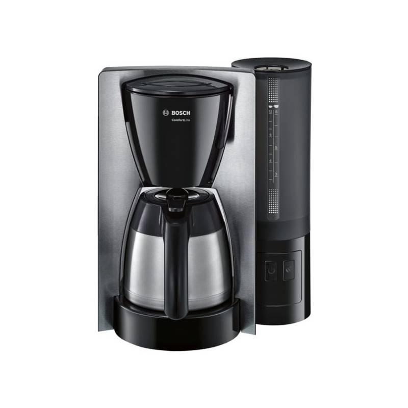 Kávovar Bosch ComfortLine TKA6A683 černý