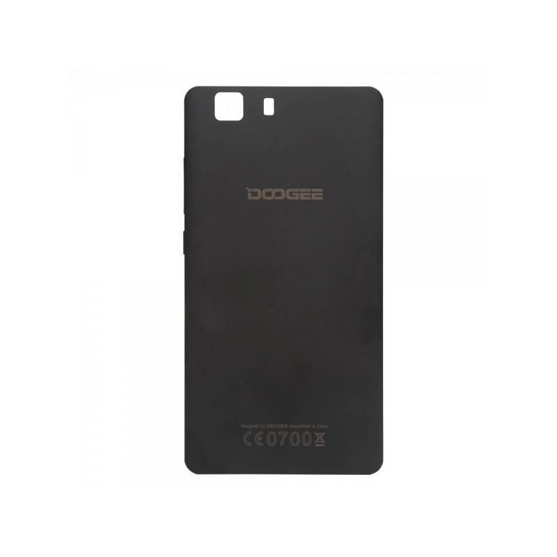 Kryt na mobil Doogee pro X5 X5 PRO černý