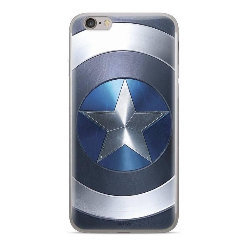 Kryt na mobil Marvel Captain America