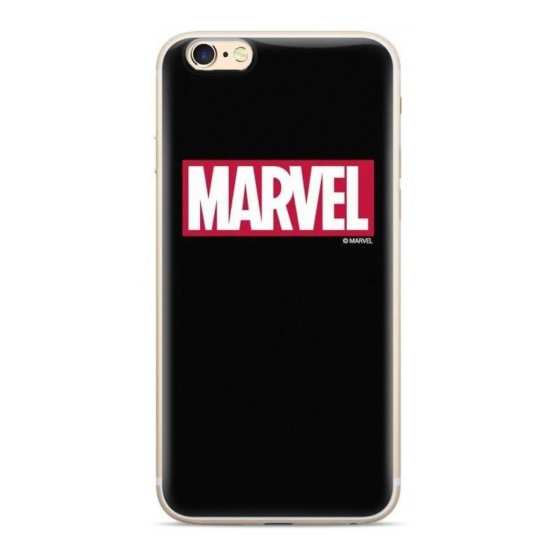 Kryt na mobil Marvel pro Apple