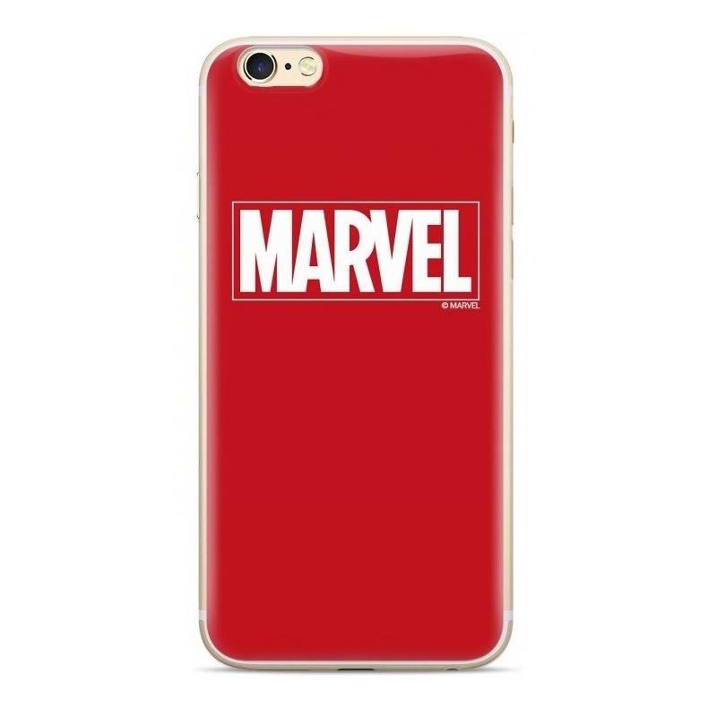 Kryt na mobil Marvel pro Apple