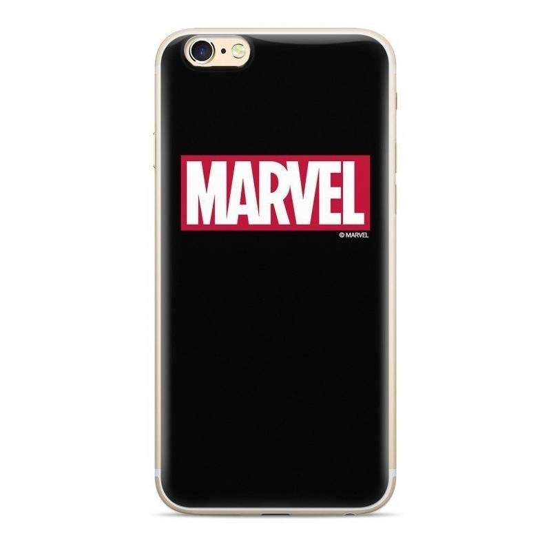 Kryt na mobil Marvel pro Apple iPhone Xs černý, Kryt, na, mobil, Marvel, pro, Apple, iPhone, Xs, černý