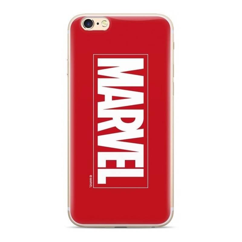 Kryt na mobil Marvel pro Apple