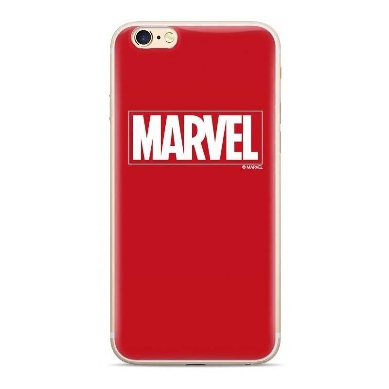 Kryt na mobil Marvel pro Apple