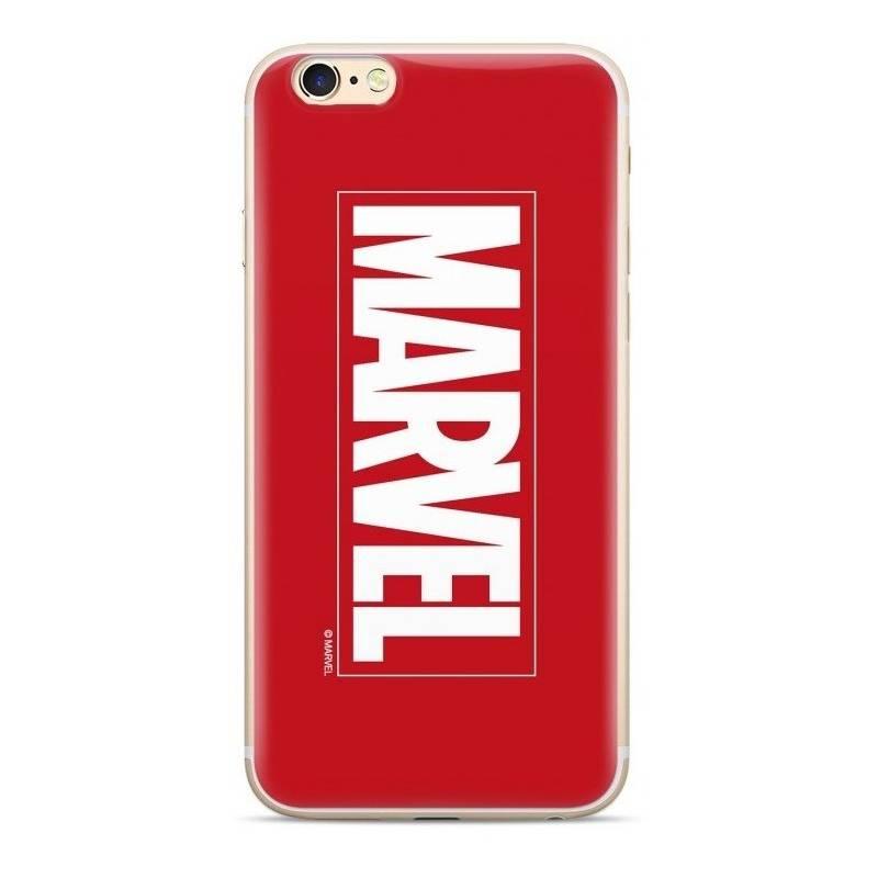Kryt na mobil Marvel pro Huawei