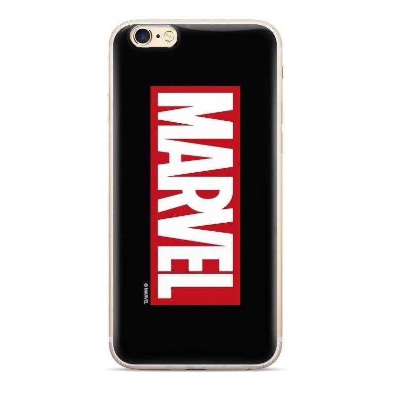 Kryt na mobil Marvel pro Samsung