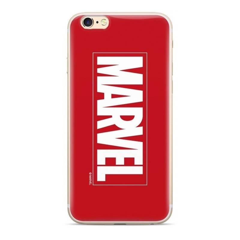 Kryt na mobil Marvel pro Samsung