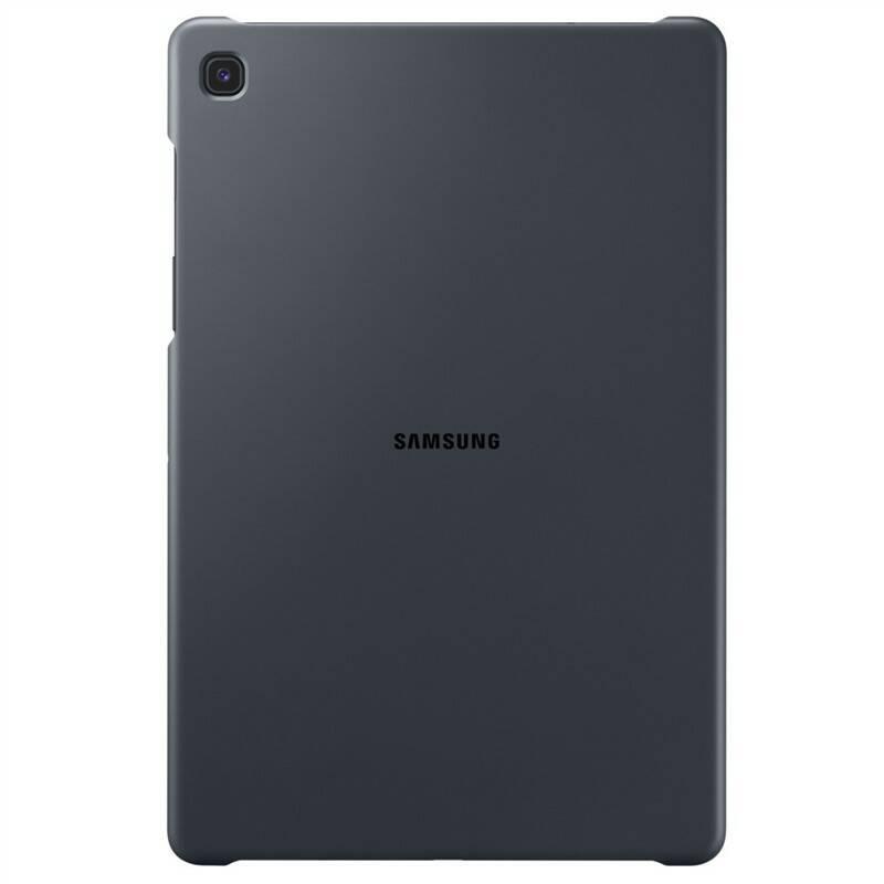 Kryt Samsung Galaxy Tab S5e černý