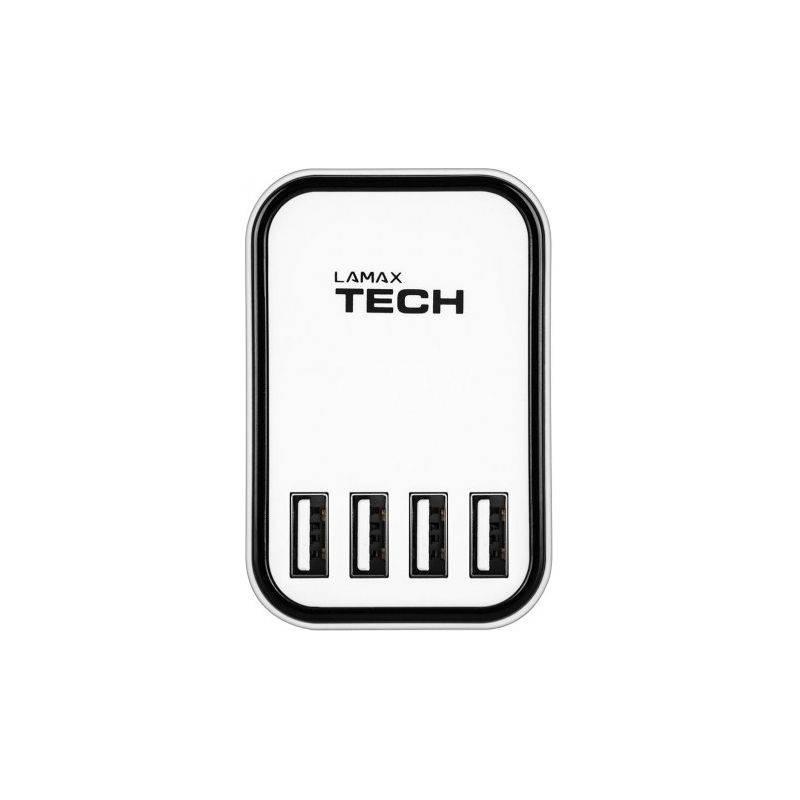 Nabíječka do sítě LAMAX USB Smart