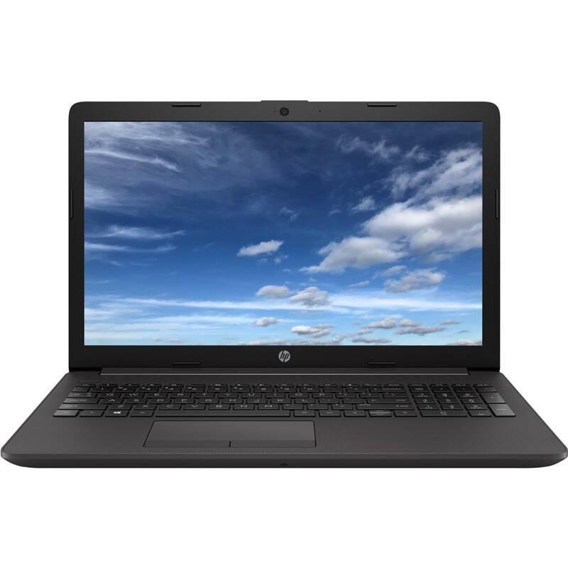 Notebook HP 250 G7 černý