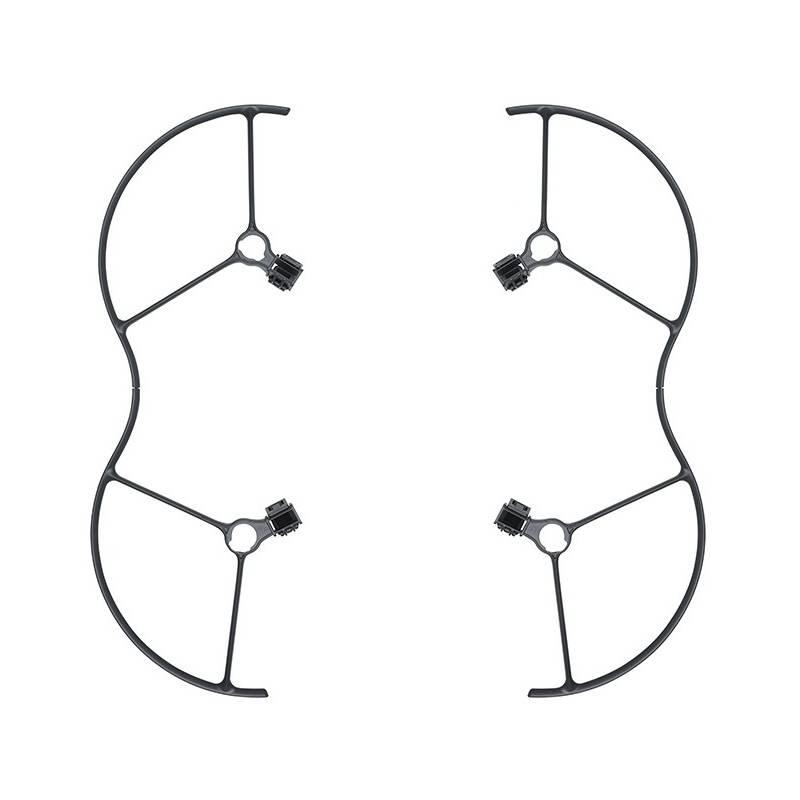 Ochranné oblouky DJI pro Mavic Pro