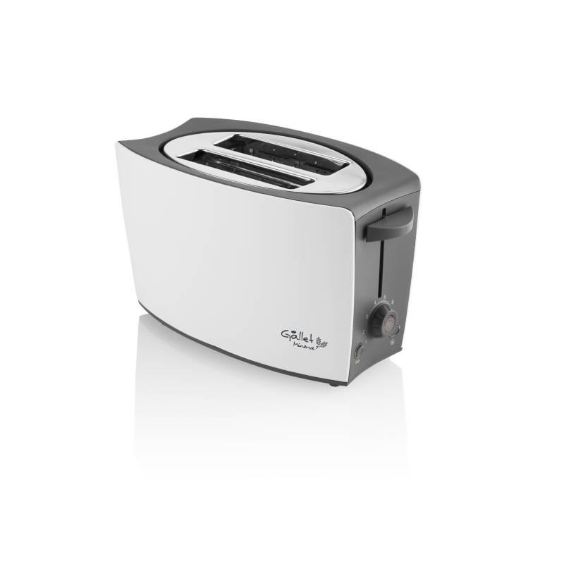 Opékač topinek Gallet Minerve GRI 219