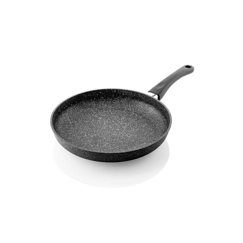 Pánev ETA Titanium Plus 696390010 černá