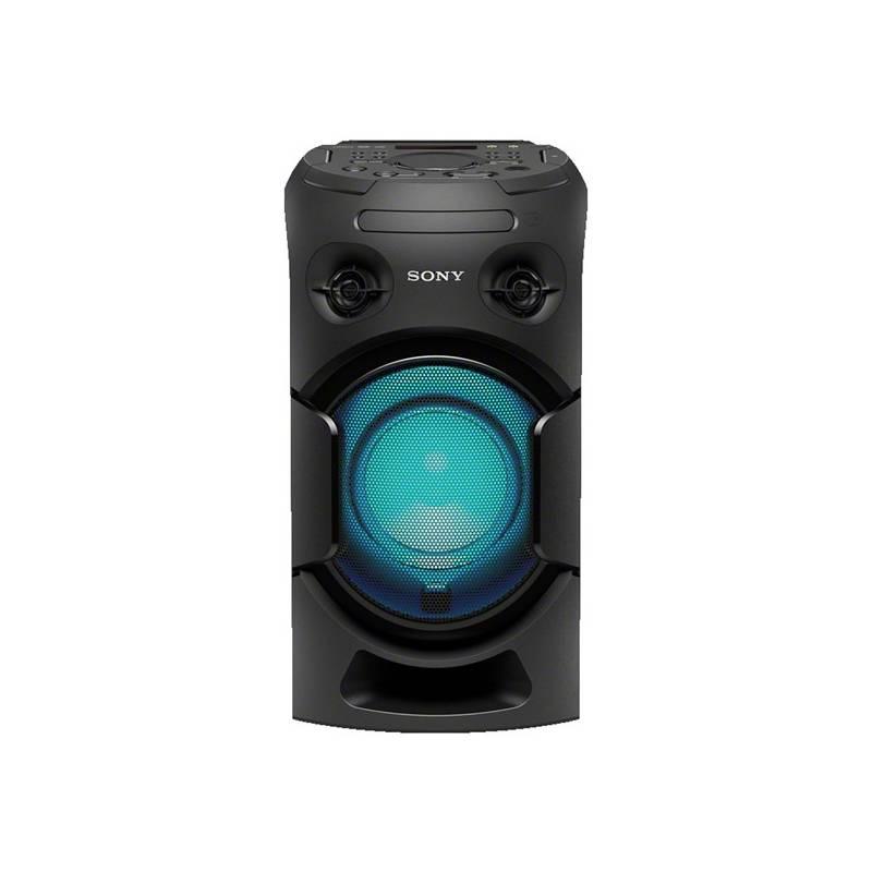 Party reproduktor Sony MHC-V21D černý