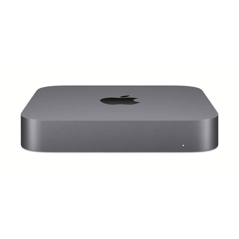 PC mini Apple Mac mini i5-8GB, 256GB, bez mechaniky, UHD 630, macOS Mojave, PC, mini, Apple, Mac, mini, i5-8GB, 256GB, bez, mechaniky, UHD, 630, macOS, Mojave