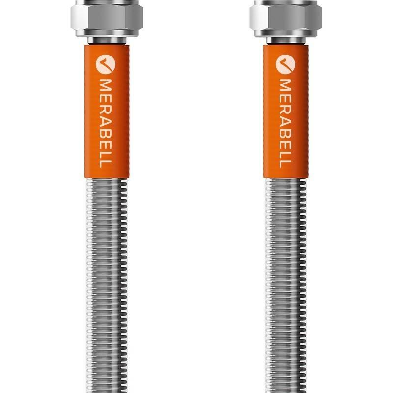 Přívodní hadice Merabell G3 8"-G3 8"