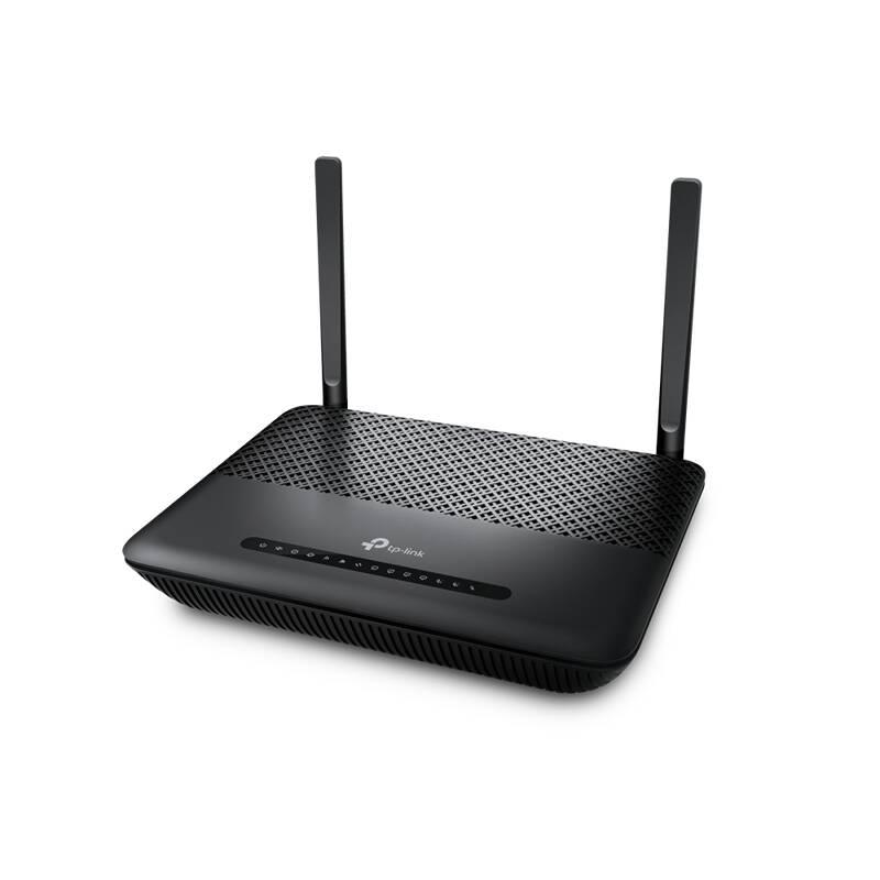 Router TP-Link Archer XR500v černý