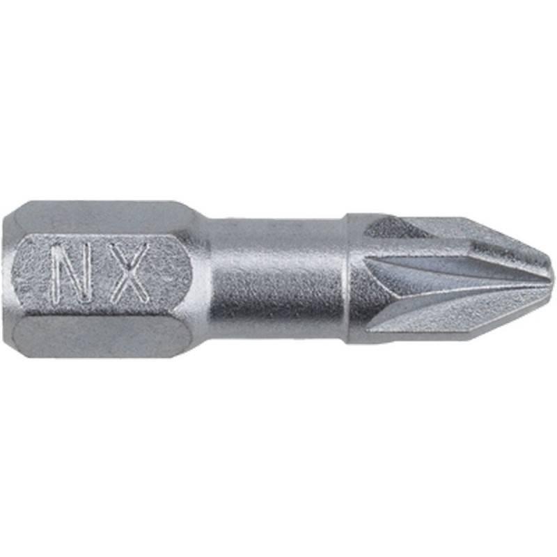 Sada bitů Narex PZ2-25 2 ks